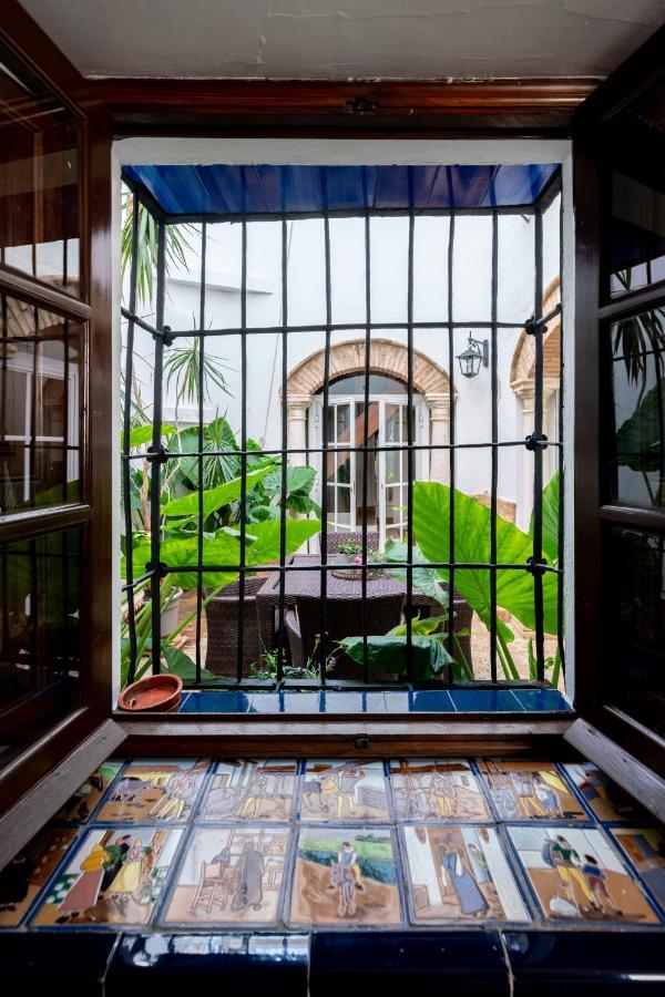 Atico Con Encanto En Sierpes Apartment Sevilla